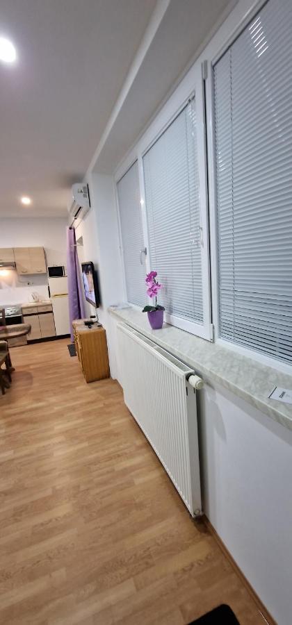 Apartman Murko P-4 Lubiana Esterno foto