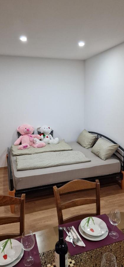 Apartman Murko P-4 Lubiana Esterno foto