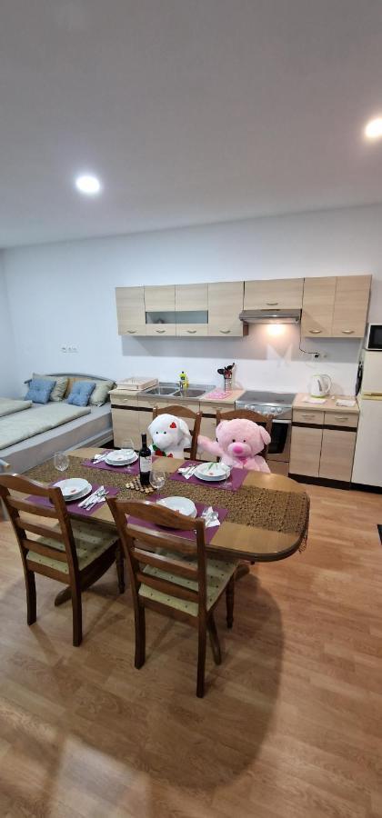 Apartman Murko P-4 Lubiana Esterno foto