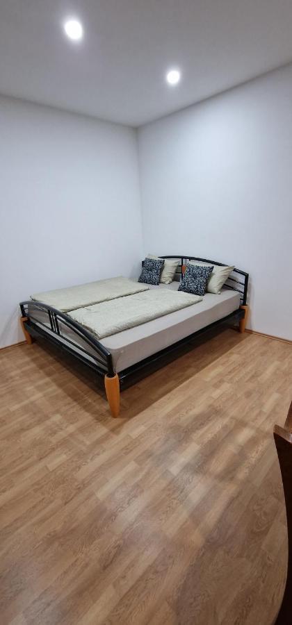 Apartman Murko P-4 Lubiana Esterno foto