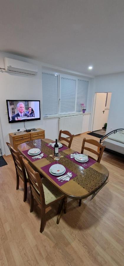 Apartman Murko P-4 Lubiana Esterno foto