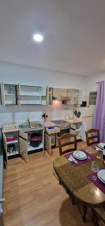 Apartman Murko P-4 Lubiana Esterno foto