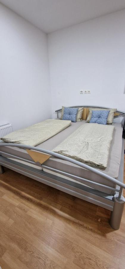 Apartman Murko P-4 Lubiana Esterno foto