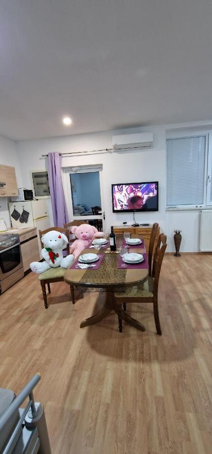 Apartman Murko P-4 Lubiana Esterno foto