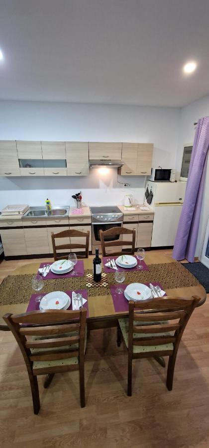 Apartman Murko P-4 Lubiana Esterno foto