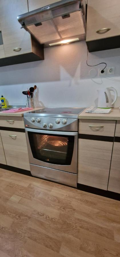 Apartman Murko P-4 Lubiana Esterno foto