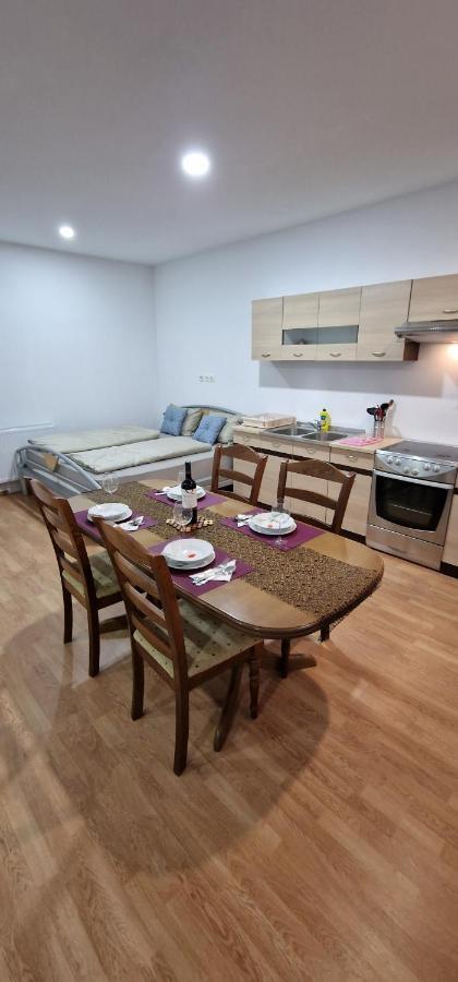 Apartman Murko P-4 Lubiana Esterno foto